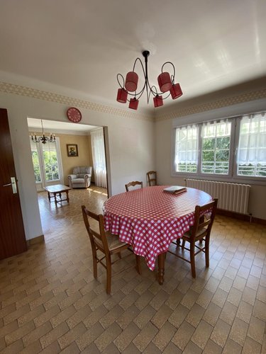 Maison a vendre Landevieille 85220 Vendée 153 m2  259500 euros