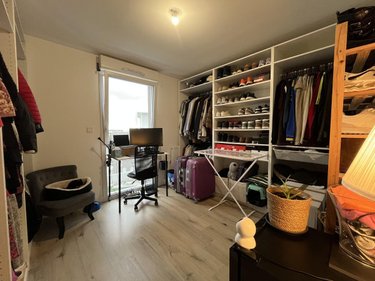 Location appartement Reims 51100 Marne 58 m2 3 pièces 825 euros