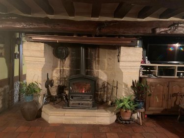 Maison a vendre Valorbiquet 14290 Calvados 105 m2 5 pièces 307800 euros