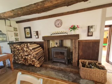 Maison a vendre Rohan 56580 Morbihan 145 m2 5 pièces 295424 euros