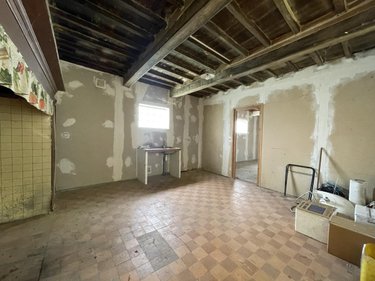 Maison a vendre Naours 80260 Somme 60 m2 5 pièces 83000 euros