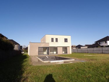 Maison a vendre Labourse 62113 Pas-de-Calais 178 m2  495000 euros