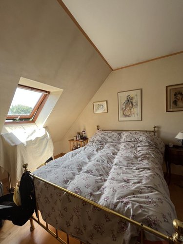 Maison a vendre Gouesnach 29950 Finistère 105 m2  276925 euros