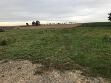 Terrain a batir a vendre Wambaix 59400 Nord 1 m2  123600 euros