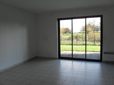 Location appartement Bucquoy 62116 Pas-de-Calais 88 m2 4 pièces 585 euros