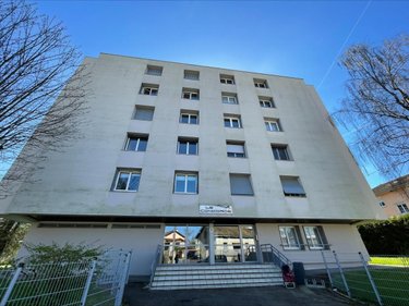 Appartement a vendre Bourg-en-Bresse 01000 Ain 103 m2 5 pièces 195000 euros
