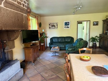 Maison a vendre Percy-en-Normandie 50410 Manche 180 m2 7 pièces 399939 euros