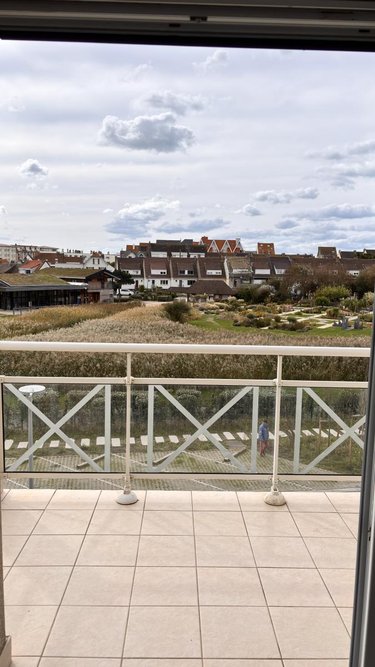 Appartement a vendre Wimereux 62930 Pas-de-Calais 54 m2 3 pièces 365000 euros
