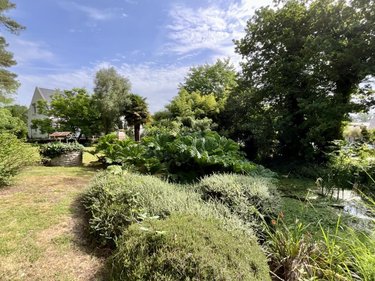 Maison a vendre Ploemeur 56270 Morbihan 186 m2 8 pièces 830240 euros