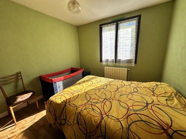 Maison a vendre Allanche 15160 Cantal 90 m2  129000 euros