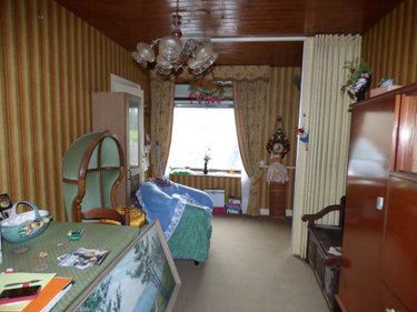 Maison a vendre La Ferrière 22210 Côtes-d'Armor 89 m2 4 pièces 23000 euros