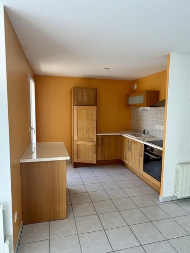 Appartement a vendre Liévin 62800 Pas-de-Calais 67 m2 4 pièces 178500 euros