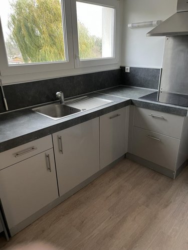 Appartement a vendre Tinqueux 51430 Marne 53 m2 2 pièces 169000 euros