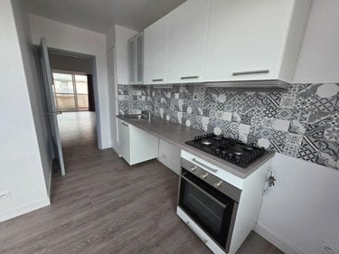 Appartement a vendre Villeurbanne 69100 Rhône 54 m2 2 pièces 199000 euros
