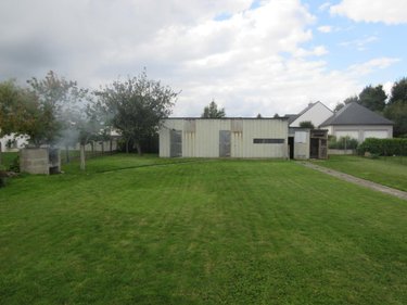 Maison a vendre Moréac 56500 Morbihan 93 m2 5 pièces 229360 euros