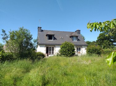Maison a vendre Plescop 56890 Morbihan 106 m2 7 pièces 413372 euros