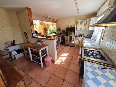 Maison a vendre Vendôme 41100 Loir-et-Cher 200 m2 6 pièces 410405 euros