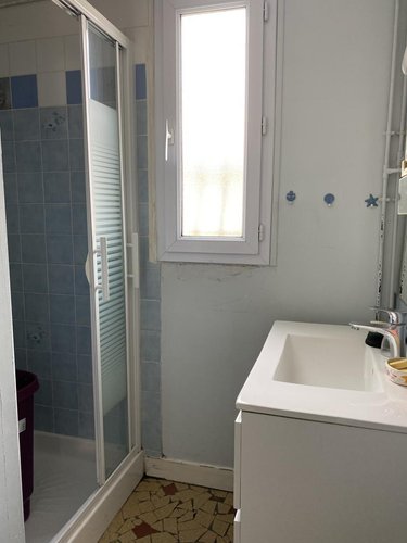 Maison a vendre Daumeray 49640 Maine-et-Loire 77 m2 4 pièces 136240 euros