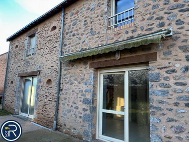 Maison a vendre Argentré 53210 Mayenne 95 m2 5 pièces 146000 euros