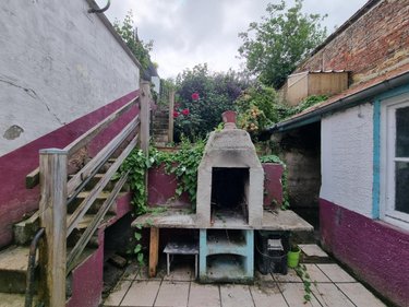 Maison a vendre Fauquembergues 62560 Pas-de-Calais 140 m2 5 pièces 141360 euros