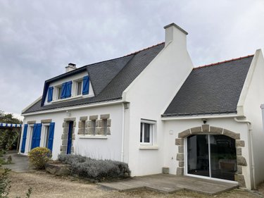 Maison a vendre Plouhinec 56680 Morbihan 157 m2 8 pièces 649760 euros