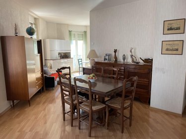 Appartement a vendre Vannes 56000 Morbihan 61 m2 3 pièces 229710 euros