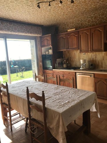 Maison a vendre Port-Louis 56290 Morbihan 220 m2 9 pièces 1299750 euros