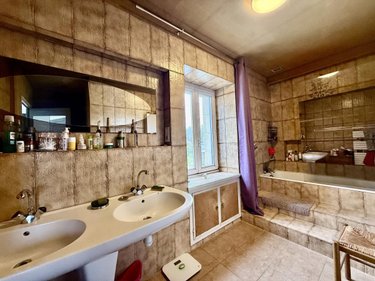 Maison a vendre Pluneret 56400 Morbihan 213 m2 8 pièces 525000 euros