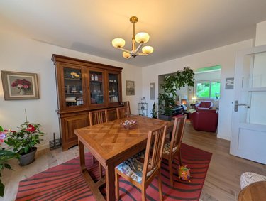 Maison a vendre Morlaix 29600 Finistère 93 m2 5 pièces 271700 euros