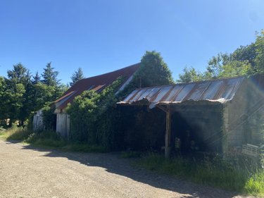 Maison a vendre Saint-Martin-de-Tallevende 14500 Calvados 110 m2  107000 euros