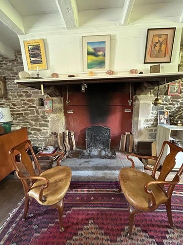Maison a vendre Vains 50300 Manche 89 m2 4 pièces 198500 euros