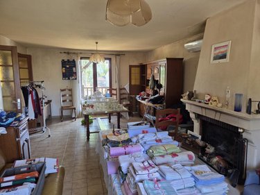 Maison a vendre La Milesse 72650 Sarthe 92 m2 5 pièces 168800 euros
