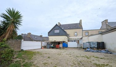 Maison a vendre Plouescat 29430 Finistère 257 m2 11 pièces 220300 euros