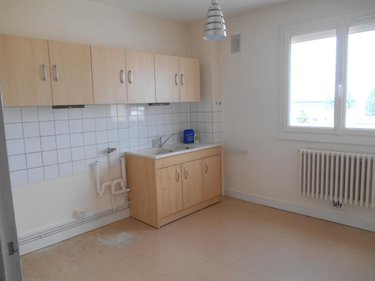 Location appartement Bourg-en-Bresse 01000 Ain 62 m2  805 euros