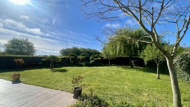 Maison a vendre La Trinité-sur-Mer 56470 Morbihan 116 m2 6 pièces 519440 euros