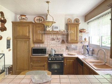 Maison a vendre Lannion 22300 Côtes-d'Armor 130 m2 6 pièces 498988 euros