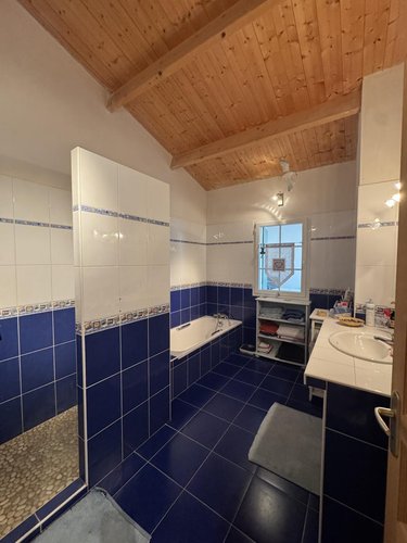 Maison a vendre Rivedoux-Plage 17940 Charente-Maritime 130 m2 4 pièces 674000 euros