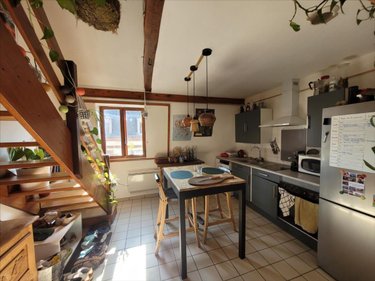 Location appartement Pont-de-l'Arche 27340 Eure 39 m2 2 pièces 505 euros