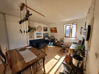Location appartement Pont-de-l'Arche 27340 Eure 39 m2 2 pièces 505 euros