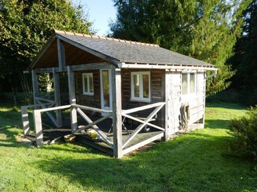 Maison a vendre Guern 56310 Morbihan 110 m2 4 pièces 155920 euros