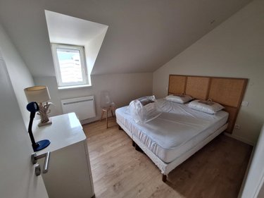 Location appartement Saint-Malo 35400 Ille-et-Vilaine 35 m2 2 pièces 680 euros