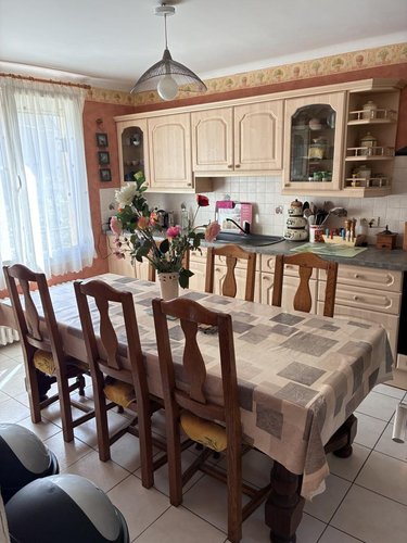 Maison a vendre Landerneau 29800 Finistère 106 m2 6 pièces 228100 euros