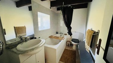 Maison a vendre Pluméliau-Bieuzy 56930 Morbihan 162 m2 6 pièces 270800 euros