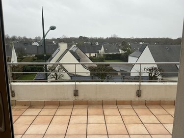 Appartement a vendre Séné 56860 Morbihan 122 m2 5 pièces 497832 euros