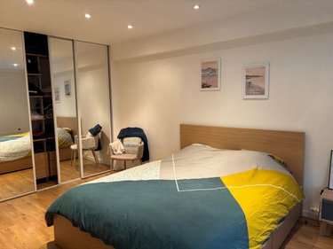 Appartement a vendre Paris 15e arrondissement 75015 Paris 49 m2 2 pièces 445000 euros