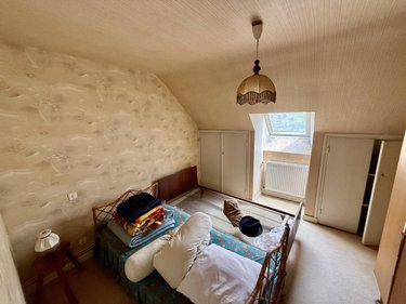 Maison a vendre Crach 56950 Morbihan 95 m2 5 pièces 179900 euros