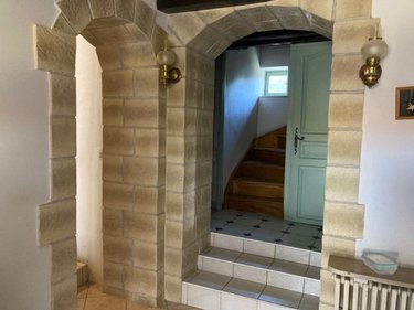 Maison a vendre Crans 01320 Ain 188 m2 6 pièces 388000 euros