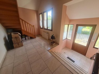 Maison a vendre Vallée-de-Ronsard 41800 Loir-et-Cher 171 m2 5 pièces 187020 euros