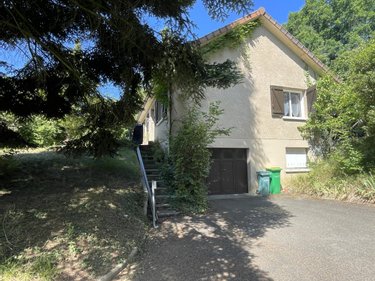 Maison a vendre Champagné 72470 Sarthe 85 m2  157100 euros
