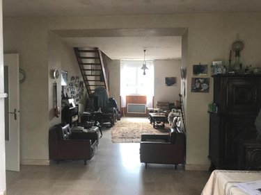 Maison a vendre Plouhinec 56680 Morbihan 120 m2 5 pièces 327600 euros